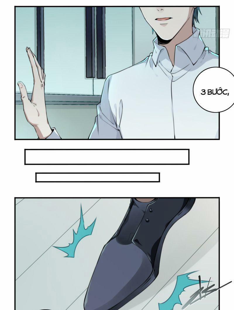 Tôi Là Người Môi Giới Của Ngôi Nhà Kỳ Quái 5 trang 31