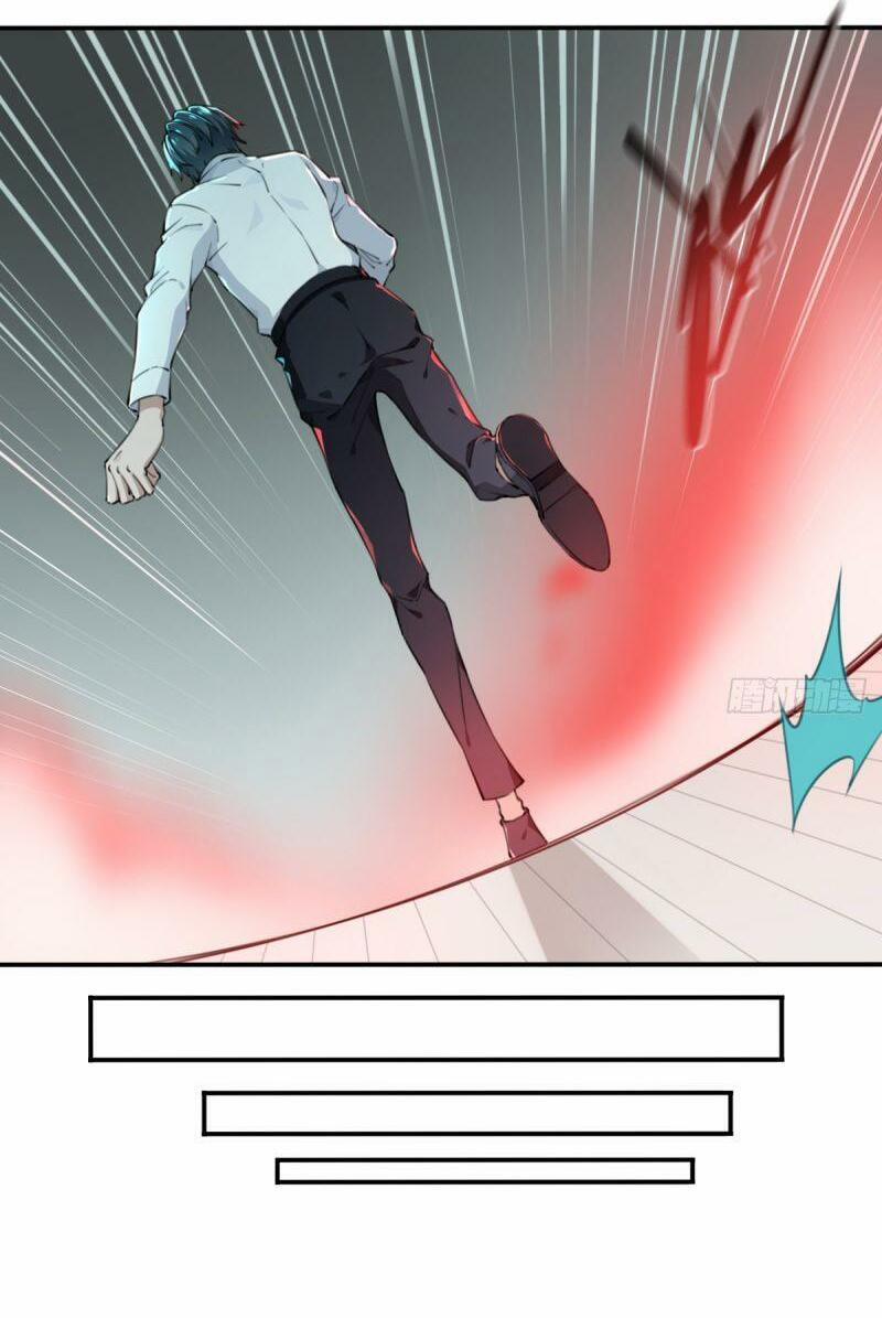 Tôi Là Người Môi Giới Của Ngôi Nhà Kỳ Quái 5 trang 34