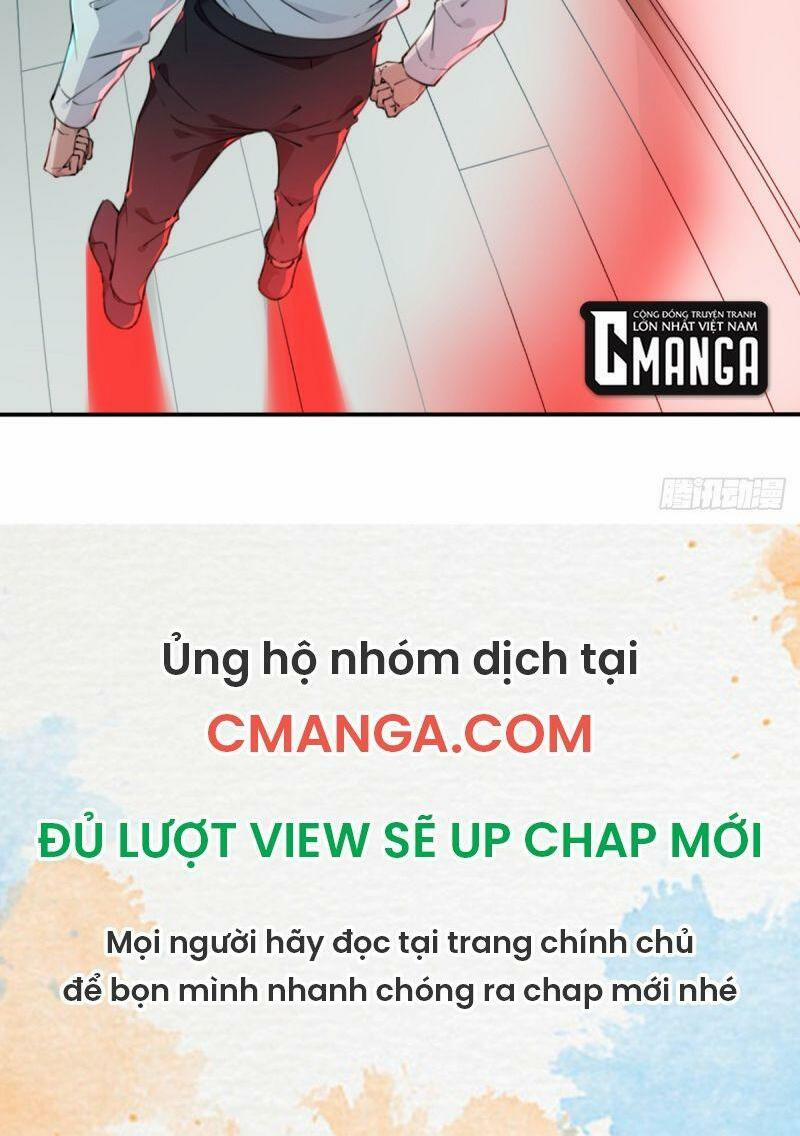 Tôi Là Người Môi Giới Của Ngôi Nhà Kỳ Quái 5 trang 38