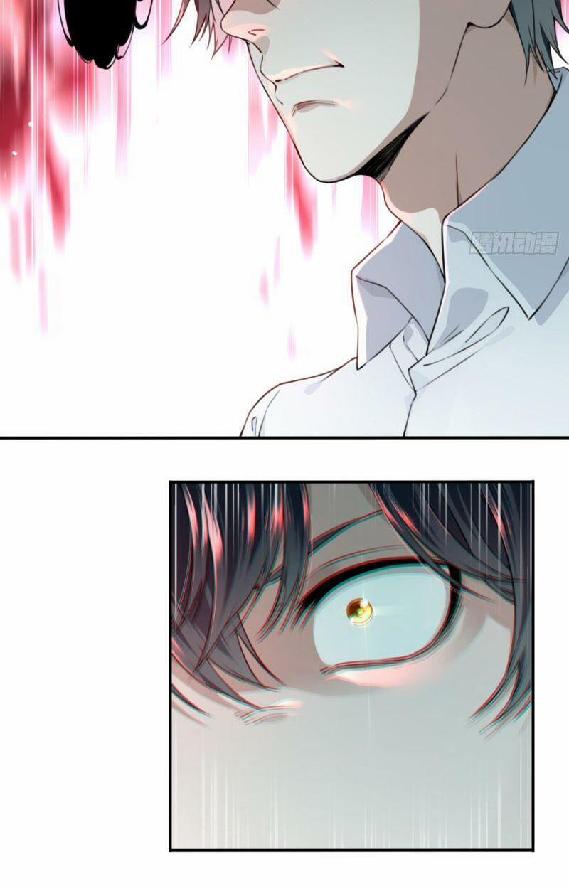 Tôi Là Người Môi Giới Của Ngôi Nhà Kỳ Quái 5 trang 5