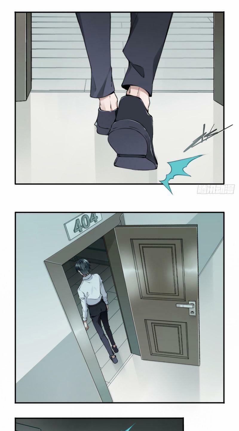 Tôi Là Người Môi Giới Của Ngôi Nhà Kỳ Quái 5 trang 6