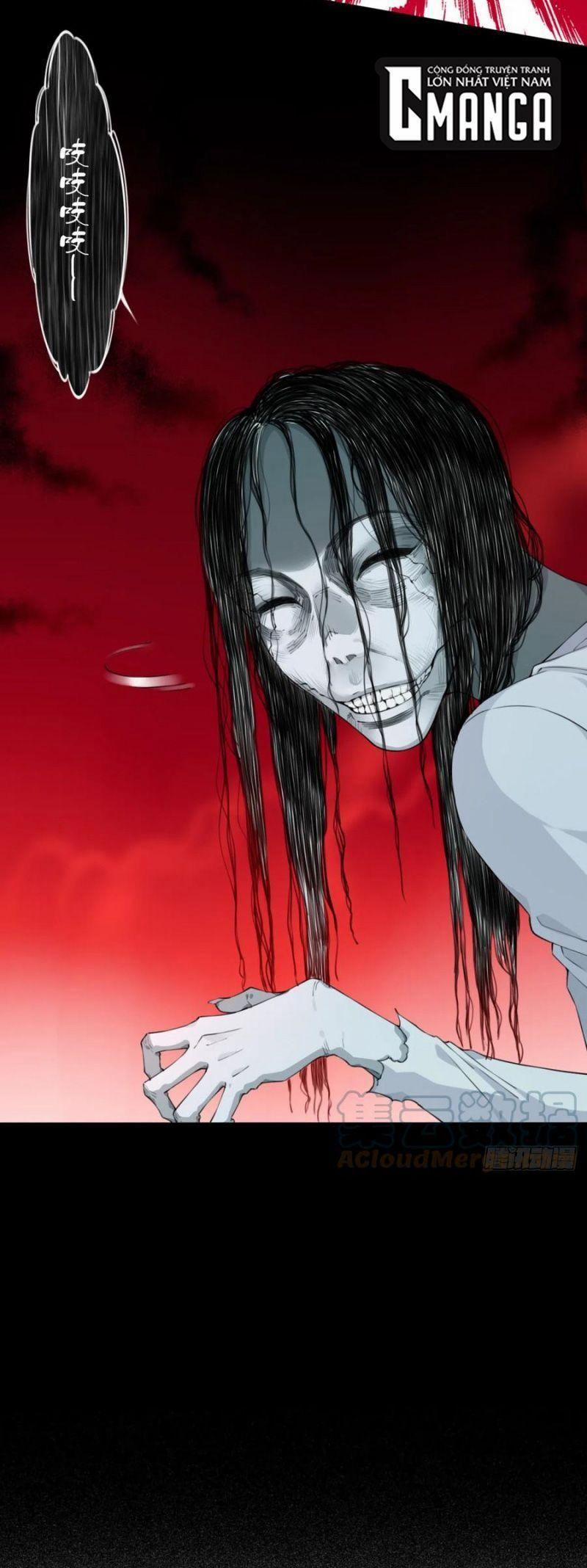 Tôi Là Người Môi Giới Của Ngôi Nhà Kỳ Quái 51 trang 16