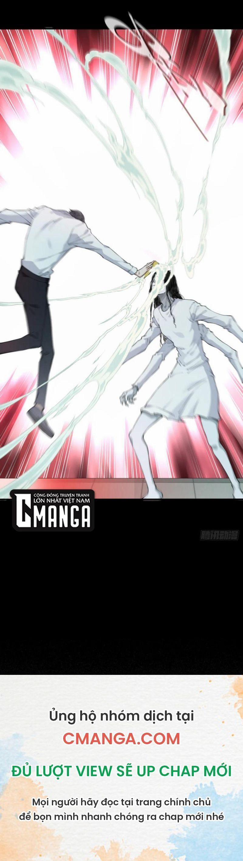 Tôi Là Người Môi Giới Của Ngôi Nhà Kỳ Quái 53 trang 16