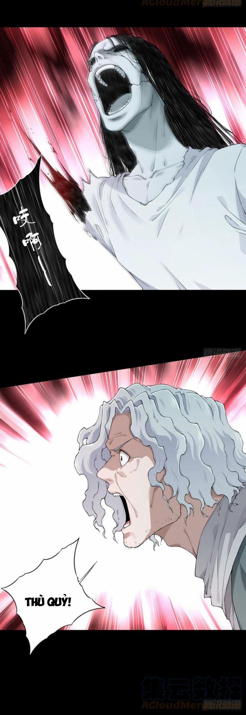 Tôi Là Người Môi Giới Của Ngôi Nhà Kỳ Quái 55 trang 13