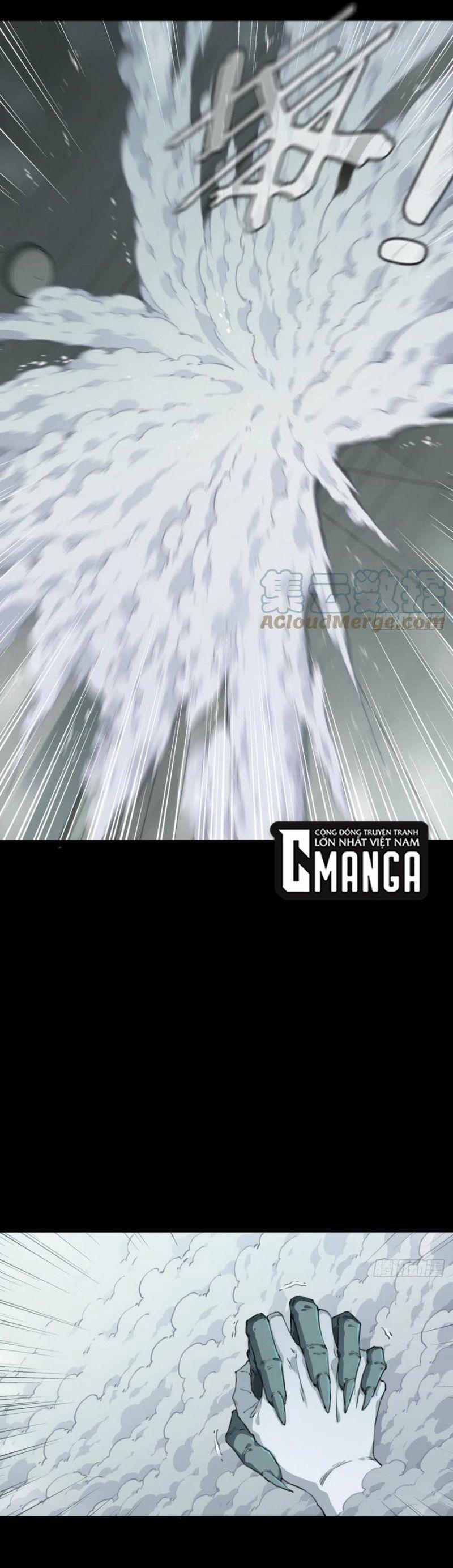 Tôi Là Người Môi Giới Của Ngôi Nhà Kỳ Quái 55 trang 6