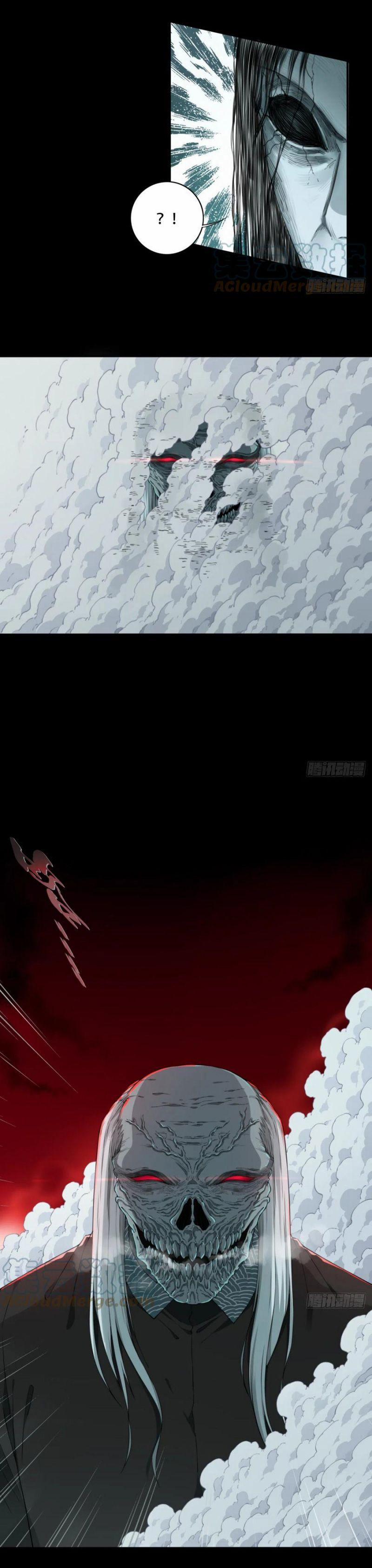 Tôi Là Người Môi Giới Của Ngôi Nhà Kỳ Quái 55 trang 7