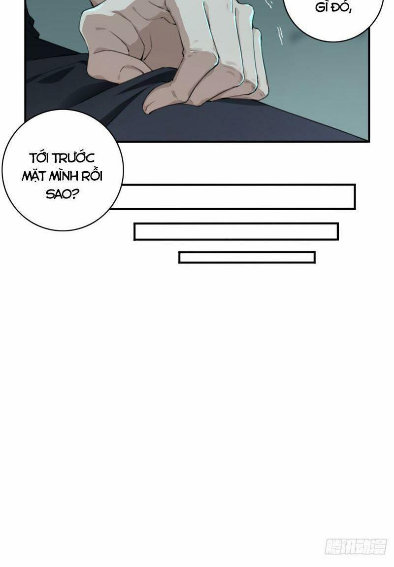 Tôi Là Người Môi Giới Của Ngôi Nhà Kỳ Quái 6 trang 25