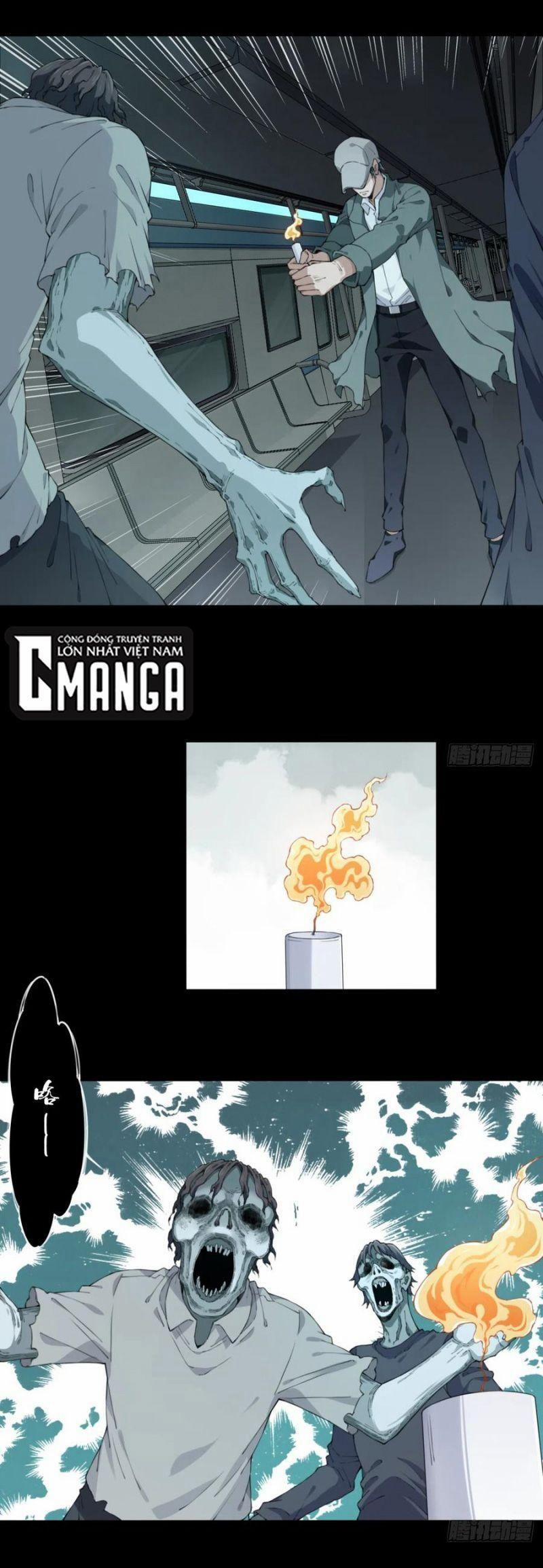 Tôi Là Người Môi Giới Của Ngôi Nhà Kỳ Quái 62 trang 0