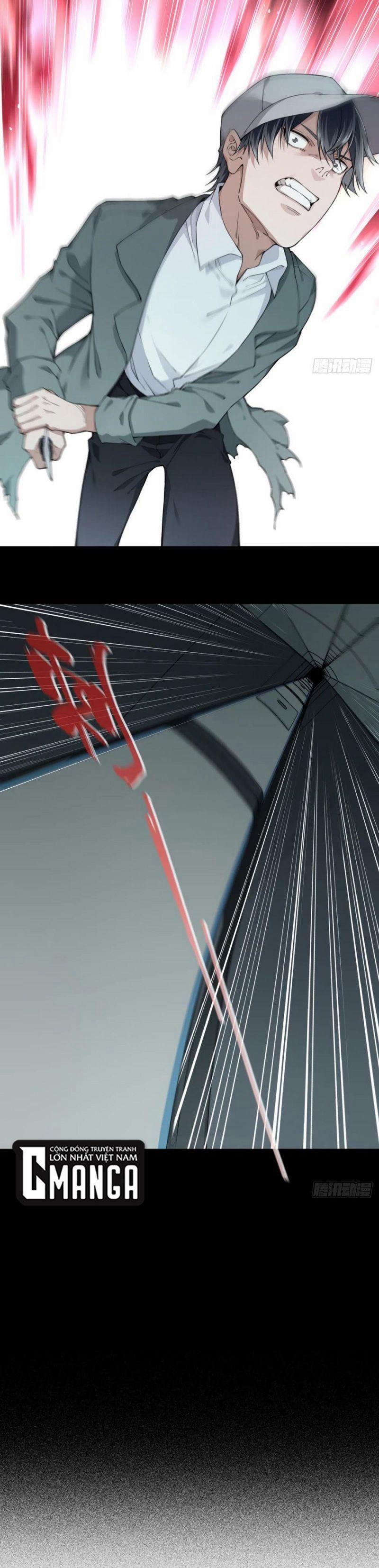 Tôi Là Người Môi Giới Của Ngôi Nhà Kỳ Quái 62 trang 18