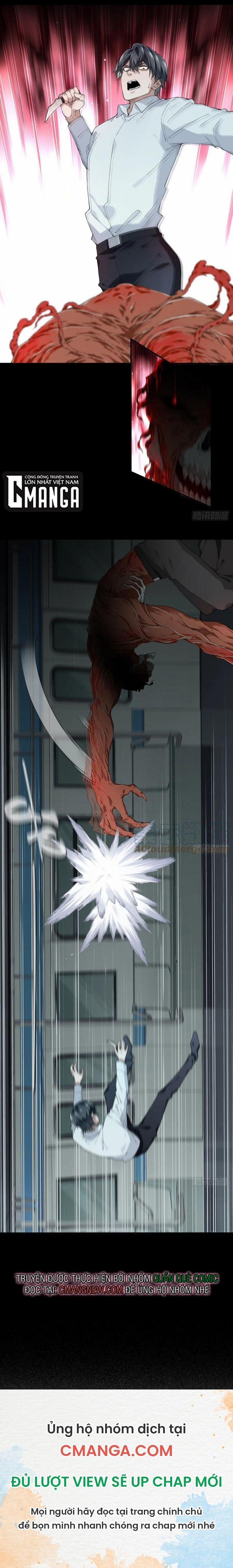 Tôi Là Người Môi Giới Của Ngôi Nhà Kỳ Quái 63 trang 14