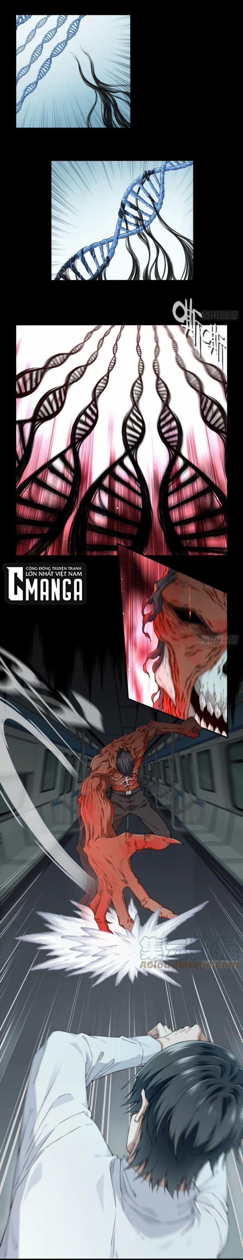 Tôi Là Người Môi Giới Của Ngôi Nhà Kỳ Quái 64 trang 0