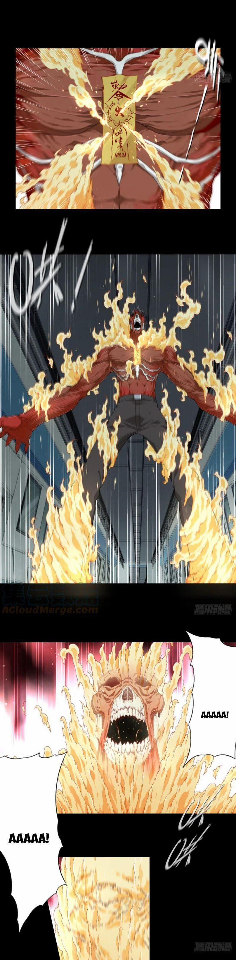 Tôi Là Người Môi Giới Của Ngôi Nhà Kỳ Quái 65 trang 6