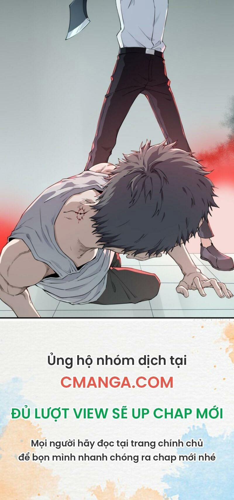 Tôi Là Người Môi Giới Của Ngôi Nhà Kỳ Quái 7 trang 15