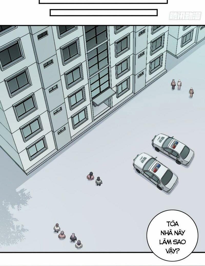 Tôi Là Người Môi Giới Của Ngôi Nhà Kỳ Quái 7 trang 28