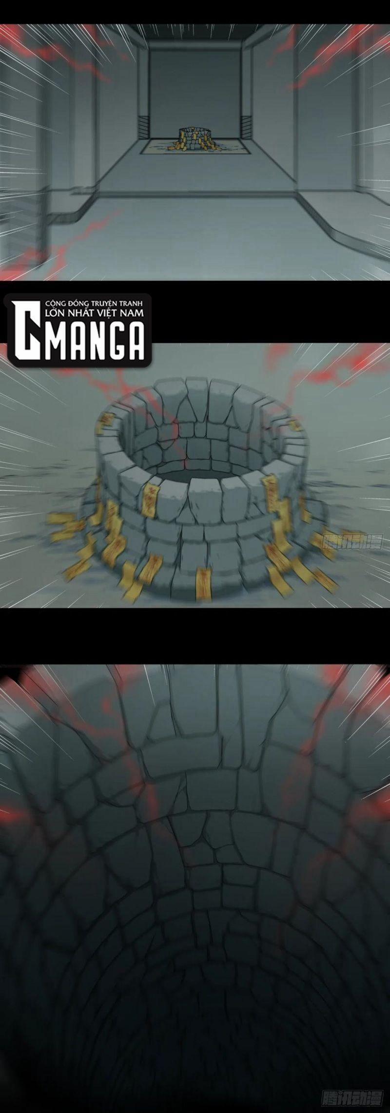 Tôi Là Người Môi Giới Của Ngôi Nhà Kỳ Quái 71 trang 0