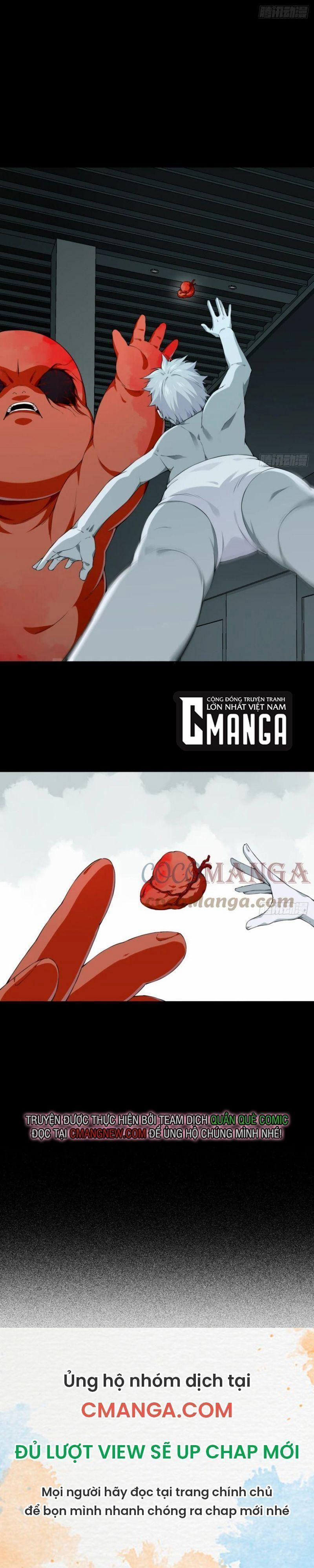 Tôi Là Người Môi Giới Của Ngôi Nhà Kỳ Quái 71 trang 17