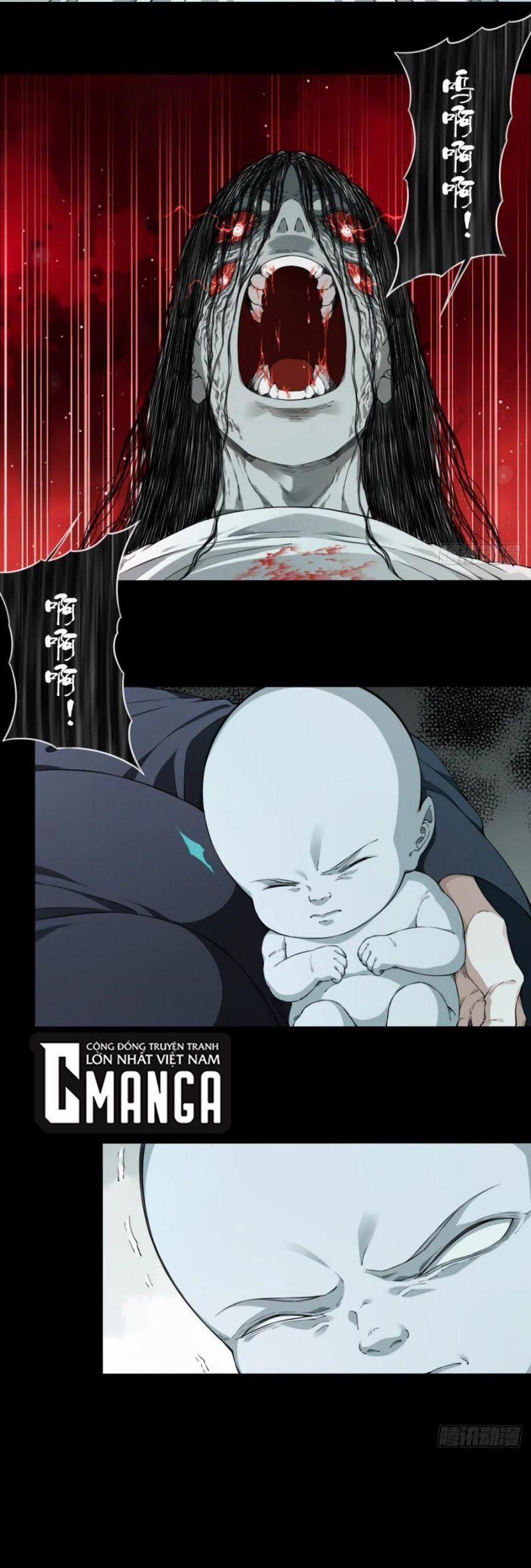 Tôi Là Người Môi Giới Của Ngôi Nhà Kỳ Quái 71 trang 6