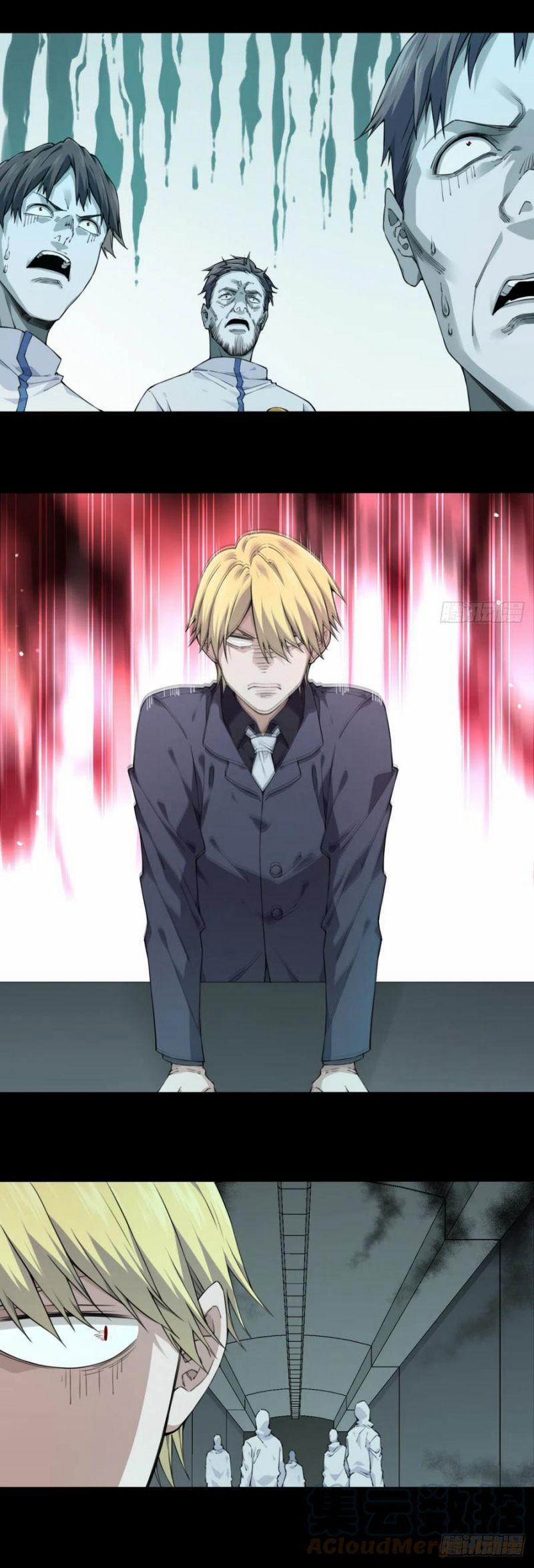 Tôi Là Người Môi Giới Của Ngôi Nhà Kỳ Quái 74 trang 6