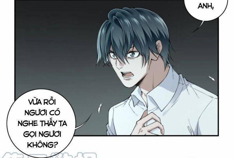 Tôi Là Người Môi Giới Của Ngôi Nhà Kỳ Quái 76 trang 1