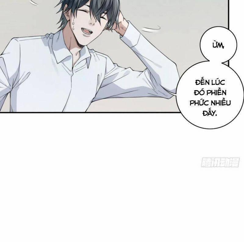 Tôi Là Người Môi Giới Của Ngôi Nhà Kỳ Quái 76 trang 21