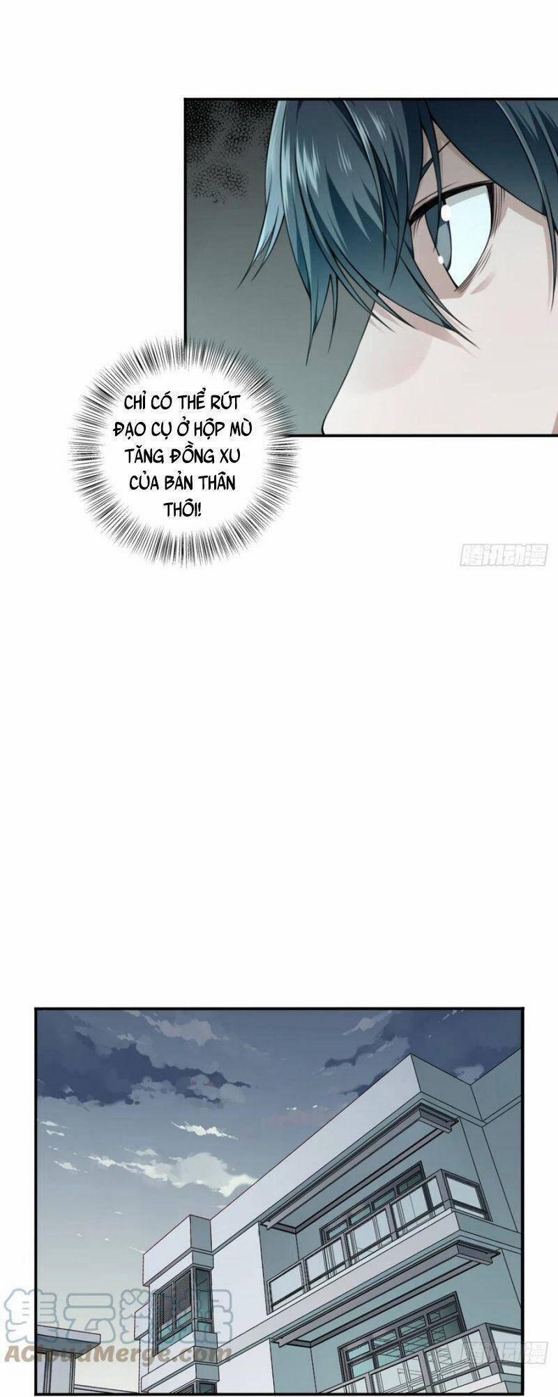 Tôi Là Người Môi Giới Của Ngôi Nhà Kỳ Quái 76 trang 28