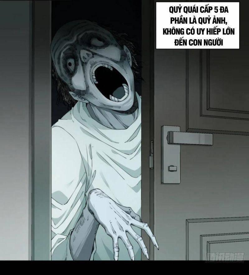 Tôi Là Người Môi Giới Của Ngôi Nhà Kỳ Quái 77 trang 1