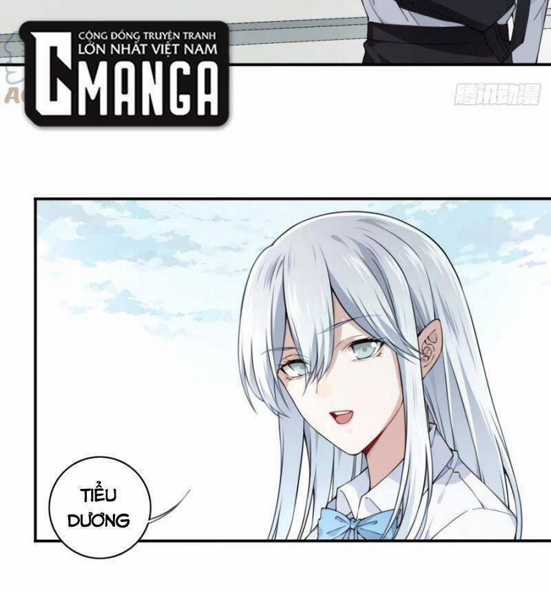 Tôi Là Người Môi Giới Của Ngôi Nhà Kỳ Quái 77 trang 13