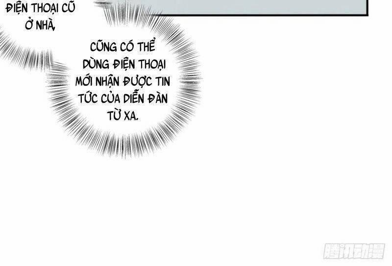 Tôi Là Người Môi Giới Của Ngôi Nhà Kỳ Quái 77 trang 17