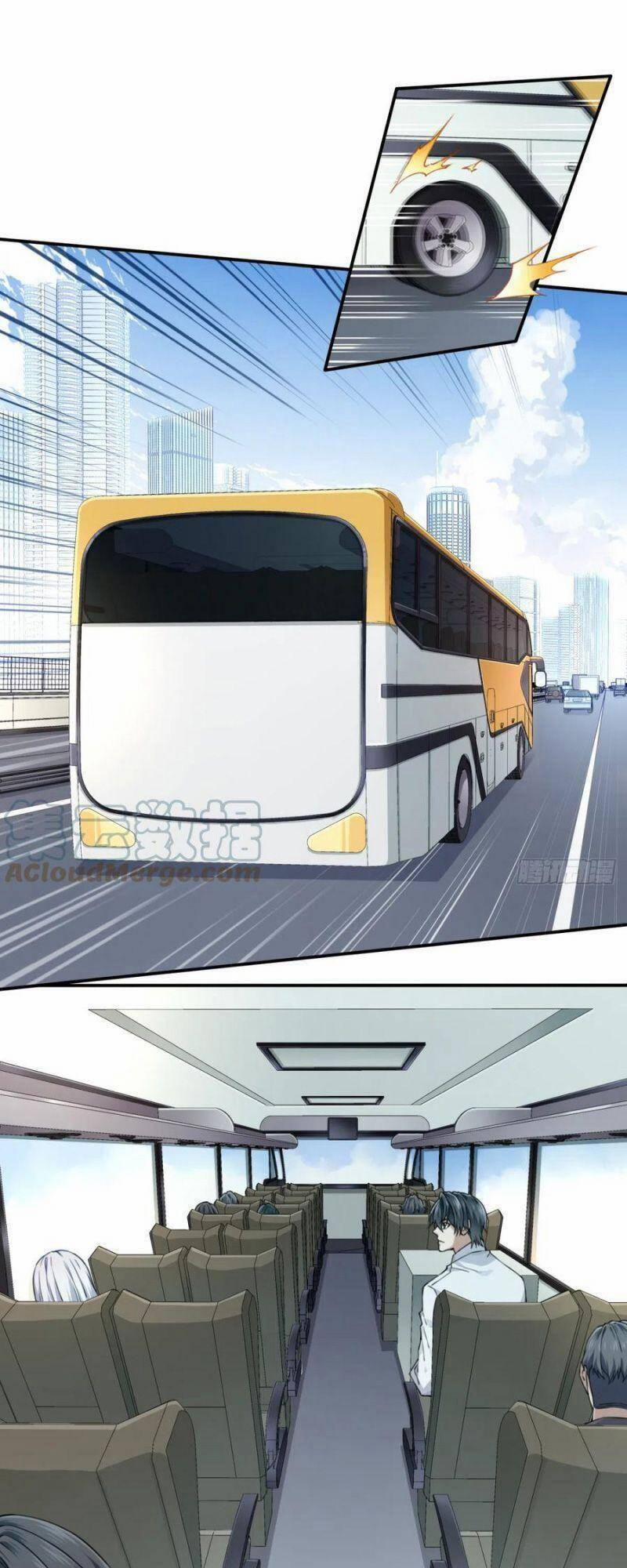 Tôi Là Người Môi Giới Của Ngôi Nhà Kỳ Quái 77 trang 18