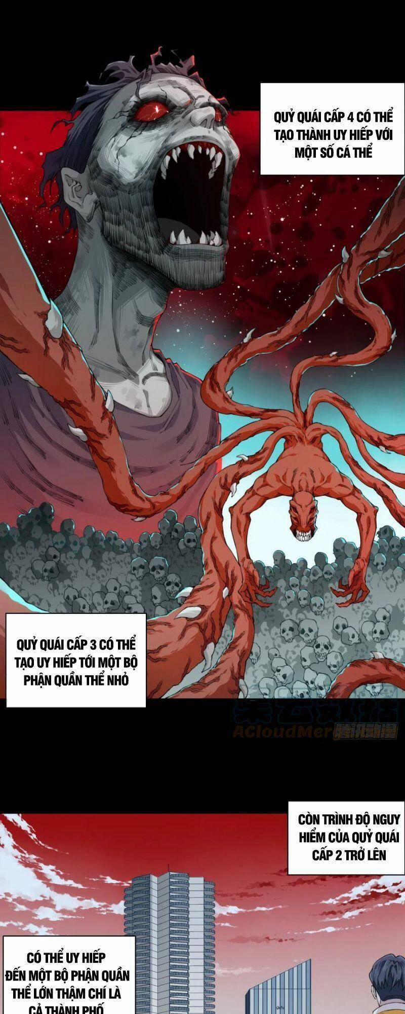 Tôi Là Người Môi Giới Của Ngôi Nhà Kỳ Quái 77 trang 2