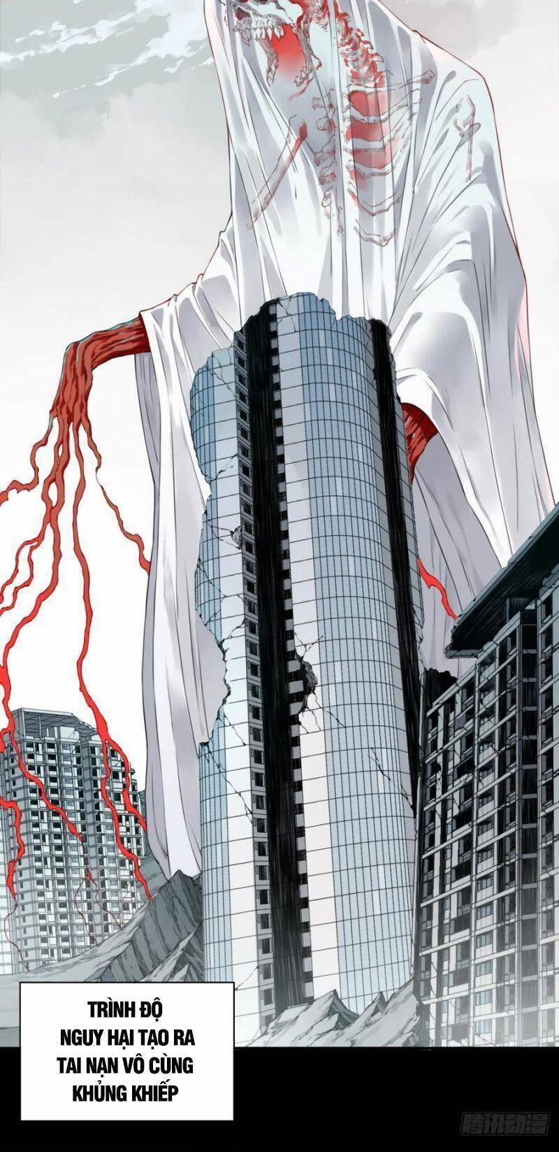 Tôi Là Người Môi Giới Của Ngôi Nhà Kỳ Quái 77 trang 5