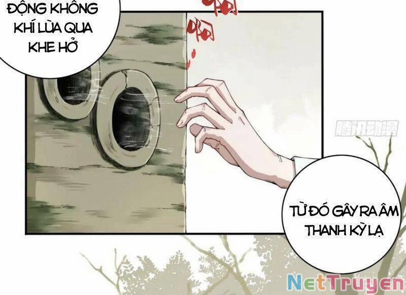 Tôi Là Người Môi Giới Của Ngôi Nhà Kỳ Quái 79 trang 1