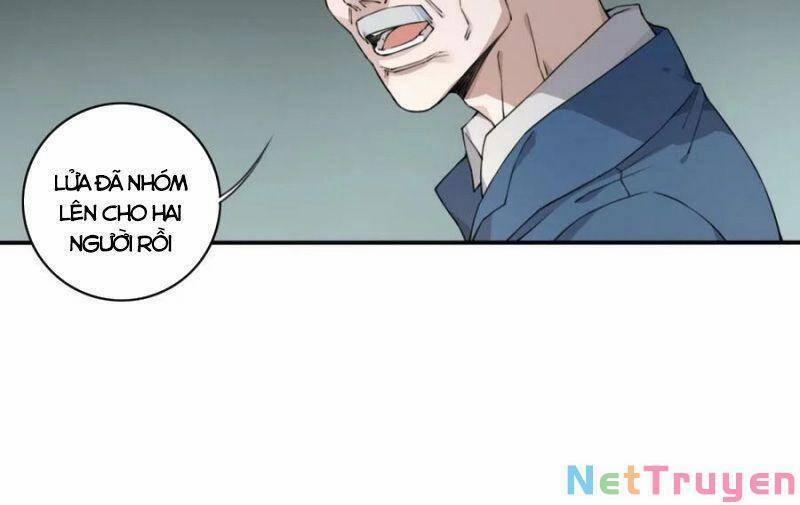 Tôi Là Người Môi Giới Của Ngôi Nhà Kỳ Quái 79 trang 11