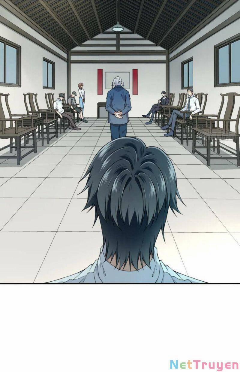 Tôi Là Người Môi Giới Của Ngôi Nhà Kỳ Quái 79 trang 13