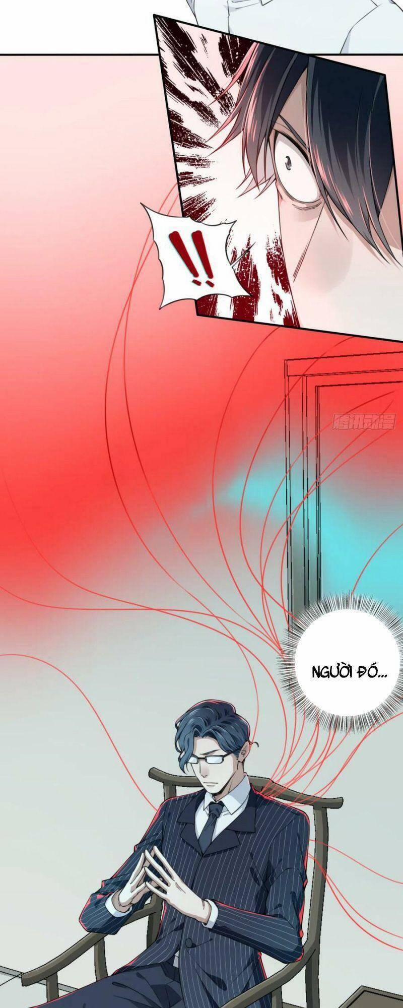 Tôi Là Người Môi Giới Của Ngôi Nhà Kỳ Quái 79 trang 16