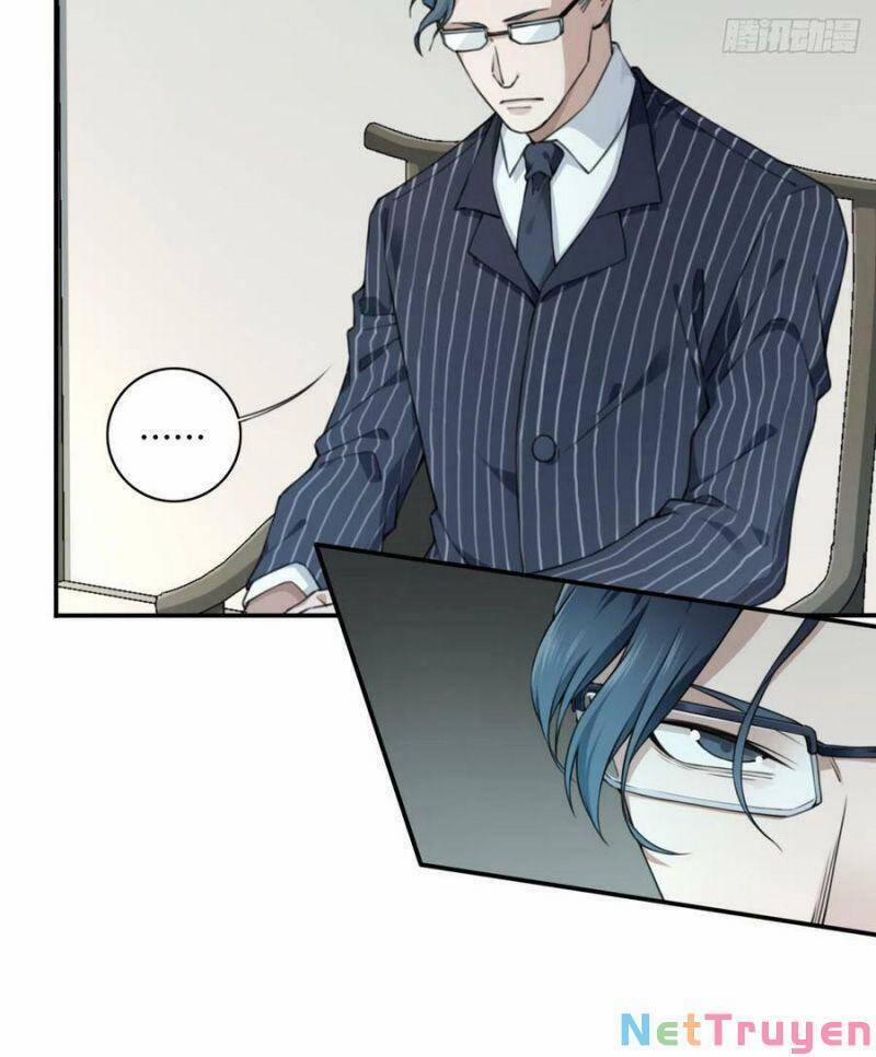 Tôi Là Người Môi Giới Của Ngôi Nhà Kỳ Quái 79 trang 21