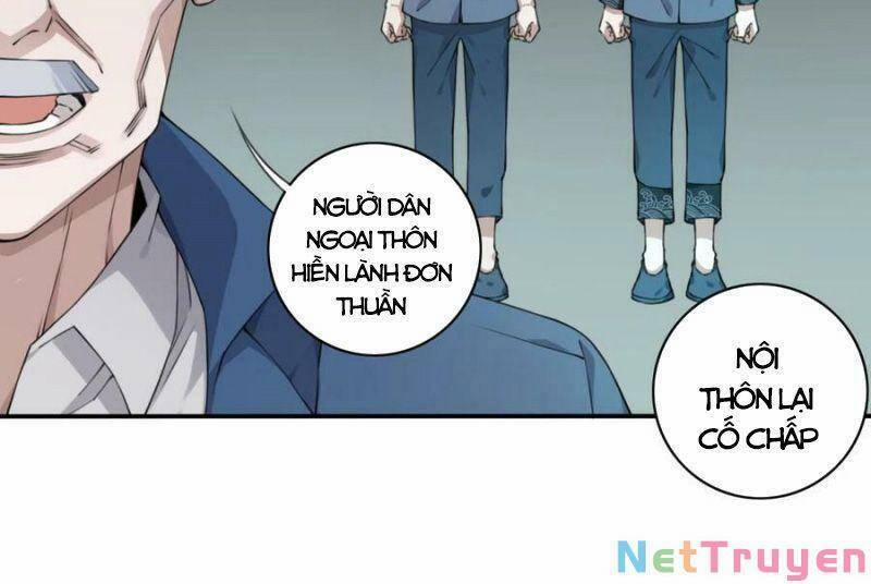 Tôi Là Người Môi Giới Của Ngôi Nhà Kỳ Quái 79 trang 29