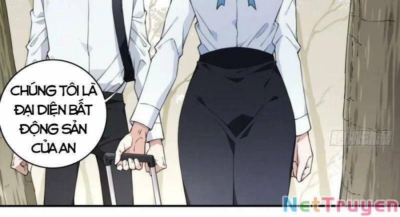 Tôi Là Người Môi Giới Của Ngôi Nhà Kỳ Quái 79 trang 7