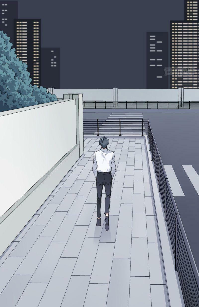 Tôi Là Người Môi Giới Của Ngôi Nhà Kỳ Quái 8 trang 10