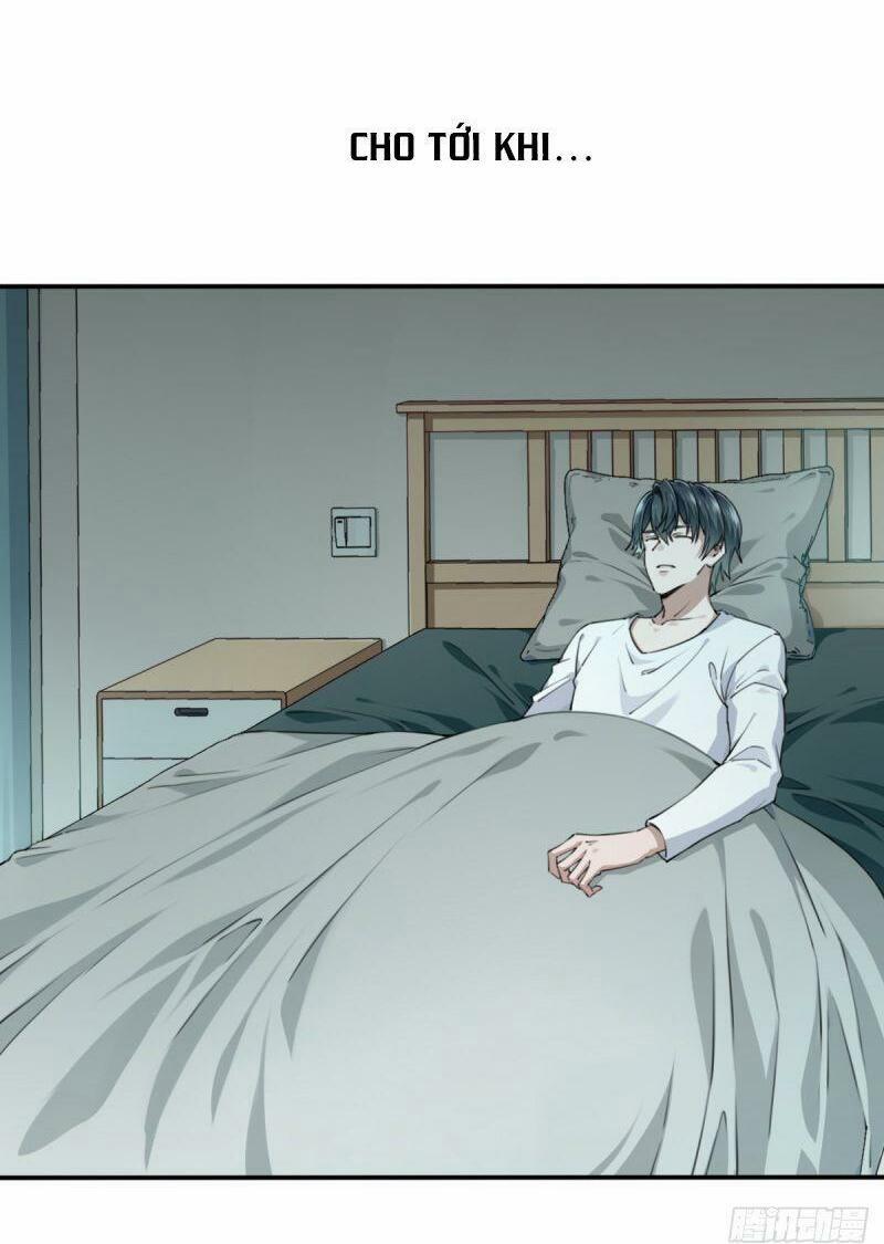 Tôi Là Người Môi Giới Của Ngôi Nhà Kỳ Quái 8 trang 26