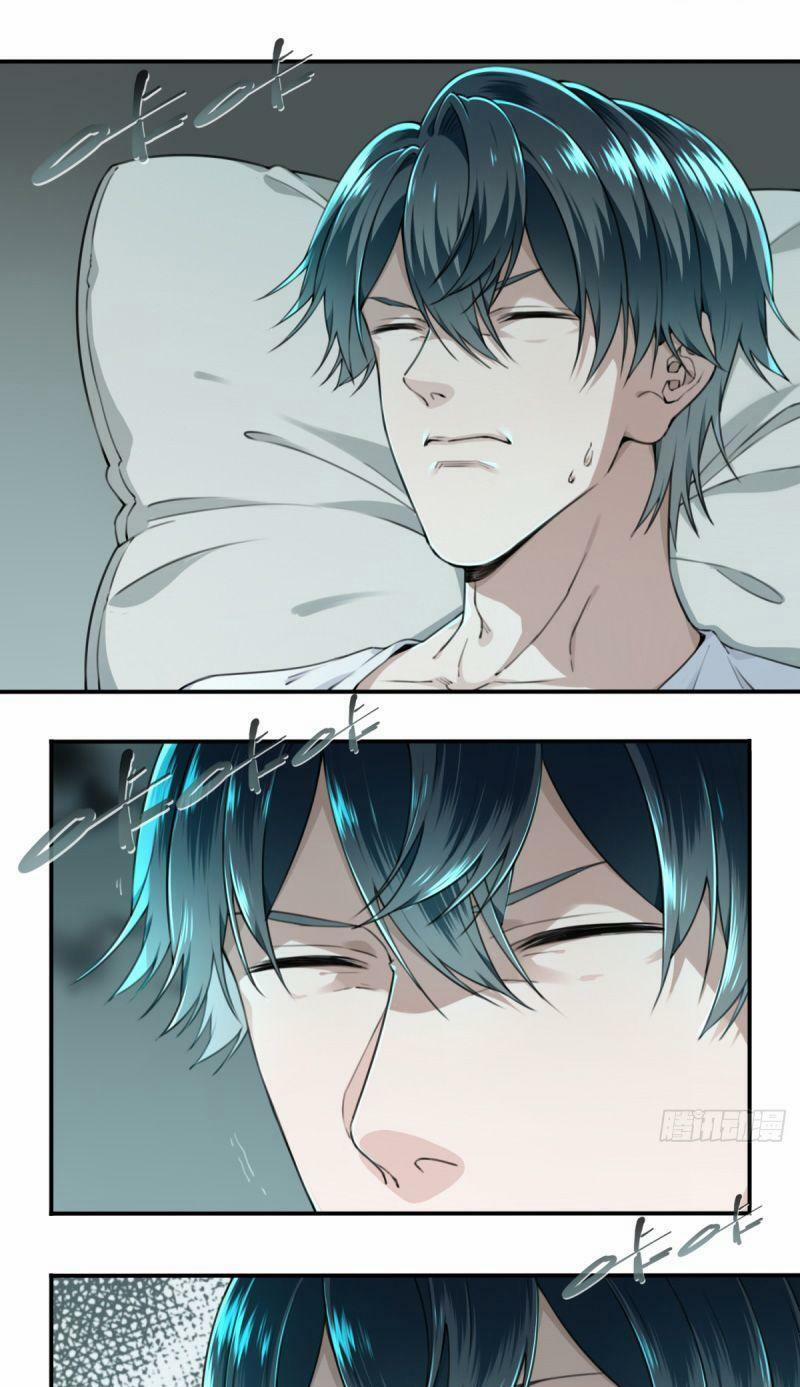 Tôi Là Người Môi Giới Của Ngôi Nhà Kỳ Quái 8 trang 27