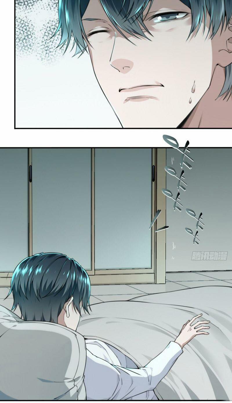 Tôi Là Người Môi Giới Của Ngôi Nhà Kỳ Quái 8 trang 28