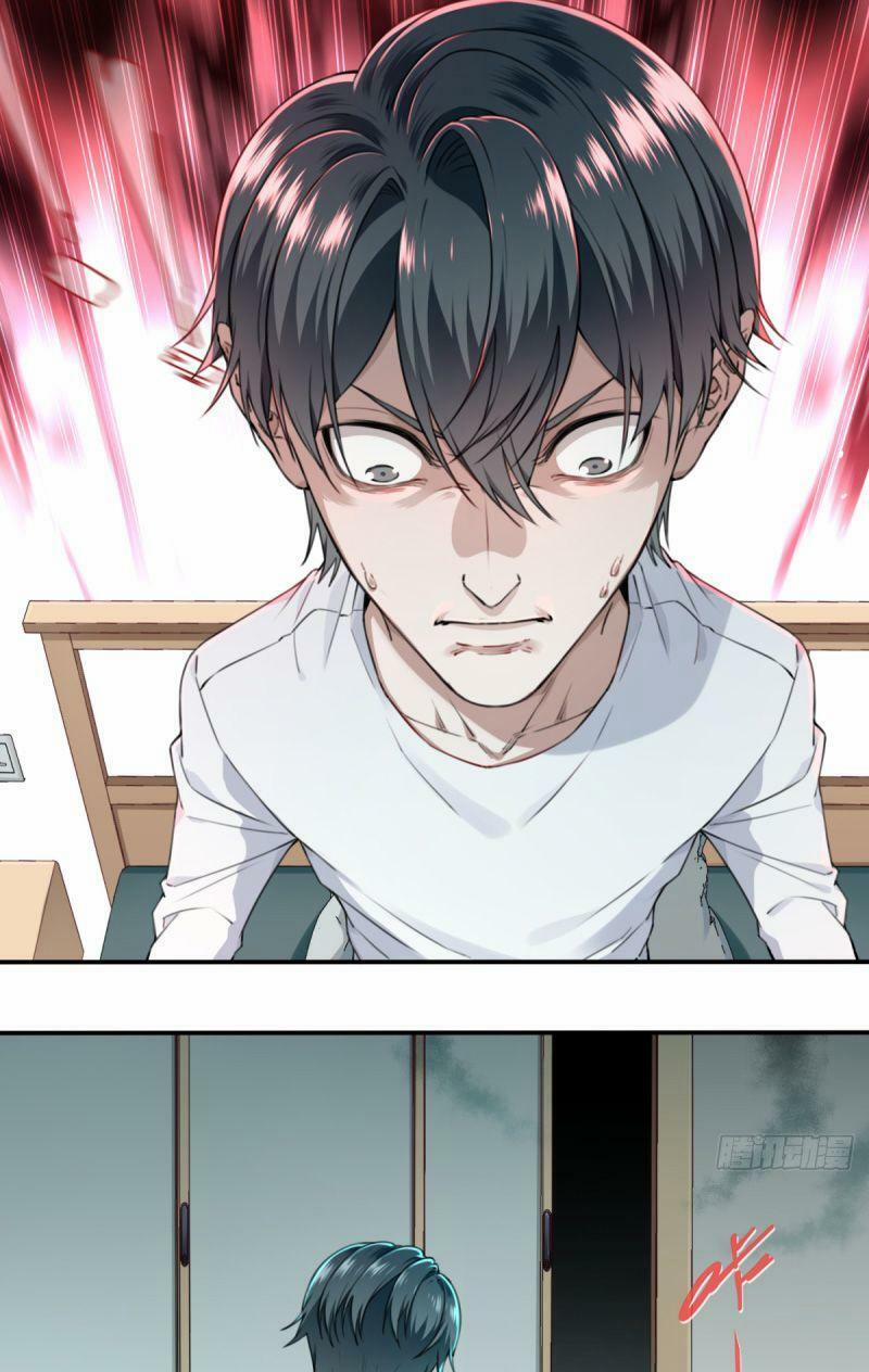 Tôi Là Người Môi Giới Của Ngôi Nhà Kỳ Quái 8 trang 31