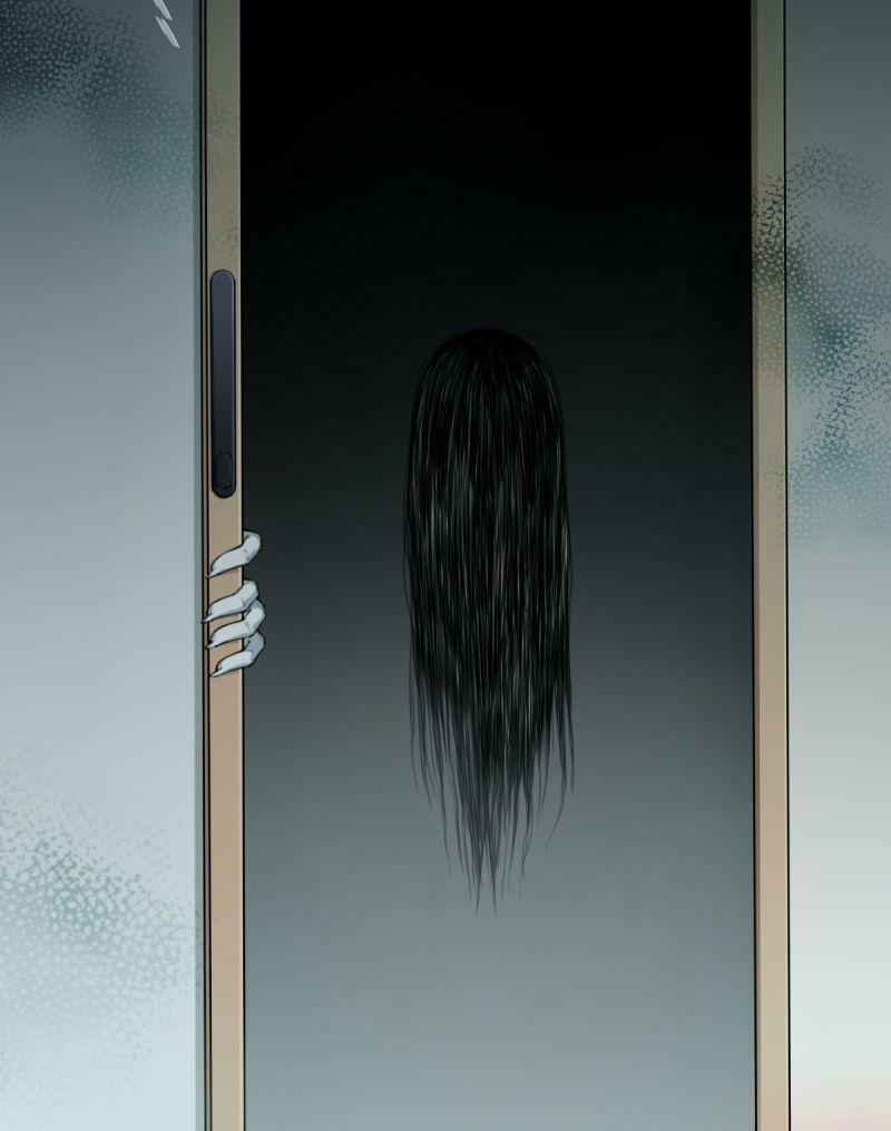 Tôi Là Người Môi Giới Của Ngôi Nhà Kỳ Quái 8 trang 34