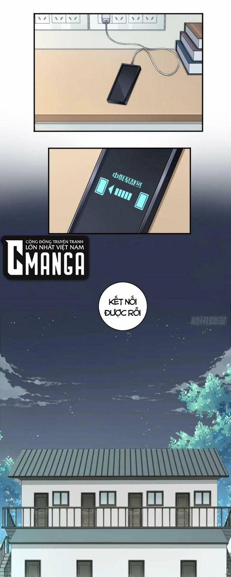 Tôi Là Người Môi Giới Của Ngôi Nhà Kỳ Quái 80 trang 0