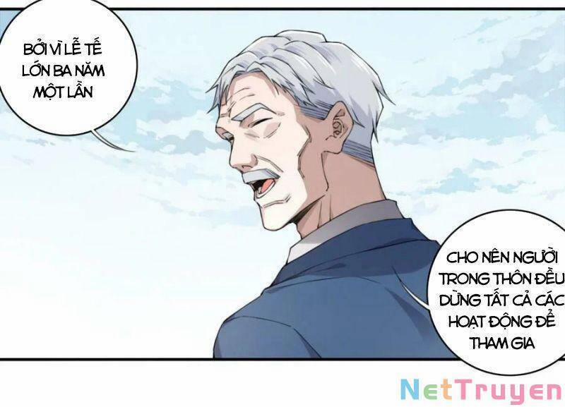 Tôi Là Người Môi Giới Của Ngôi Nhà Kỳ Quái 80 trang 11