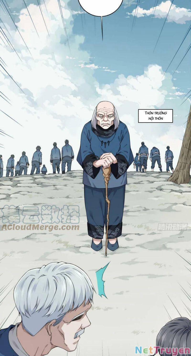 Tôi Là Người Môi Giới Của Ngôi Nhà Kỳ Quái 80 trang 15