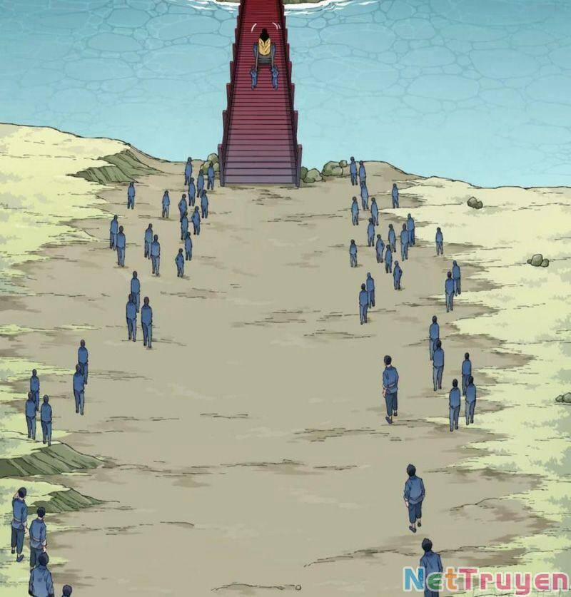 Tôi Là Người Môi Giới Của Ngôi Nhà Kỳ Quái 80 trang 28