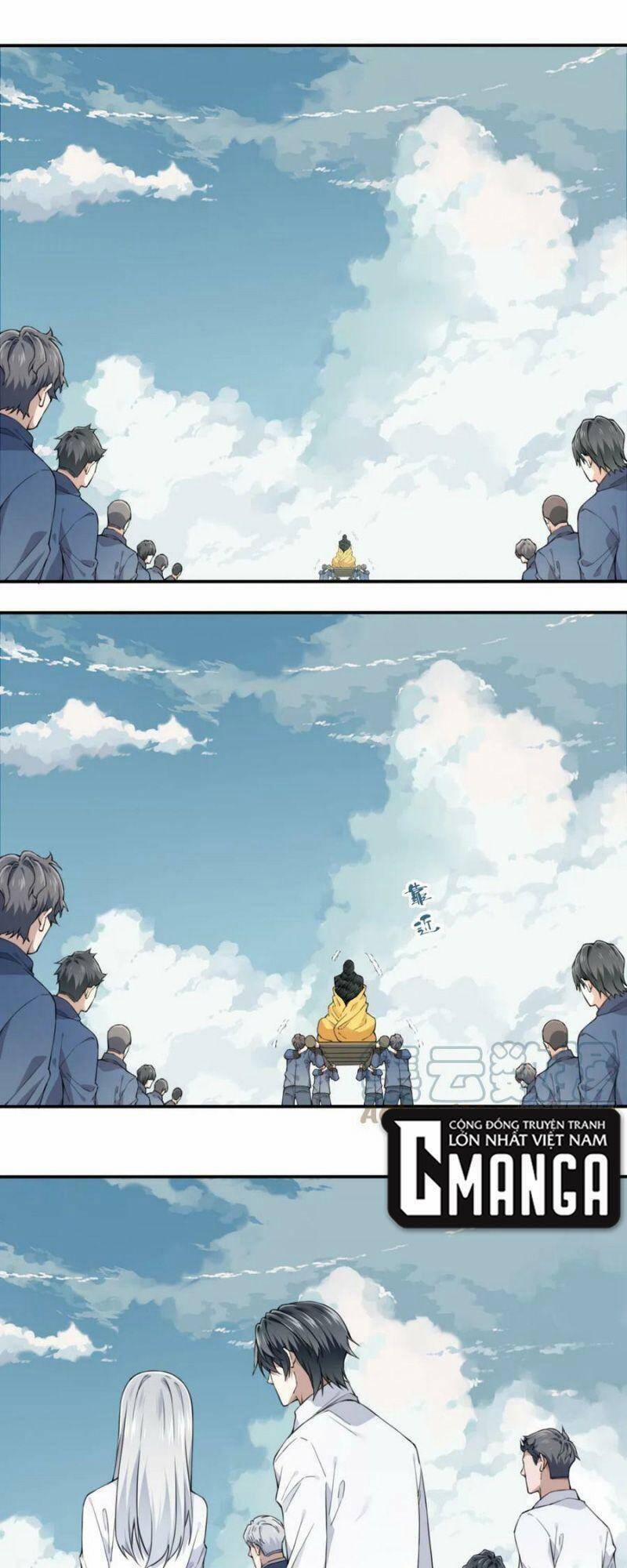 Tôi Là Người Môi Giới Của Ngôi Nhà Kỳ Quái 80 trang 31