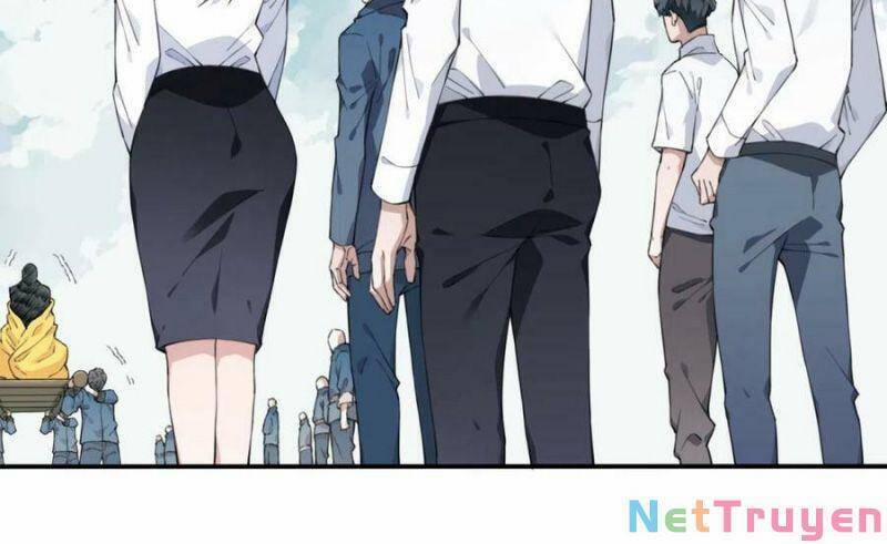 Tôi Là Người Môi Giới Của Ngôi Nhà Kỳ Quái 80 trang 32